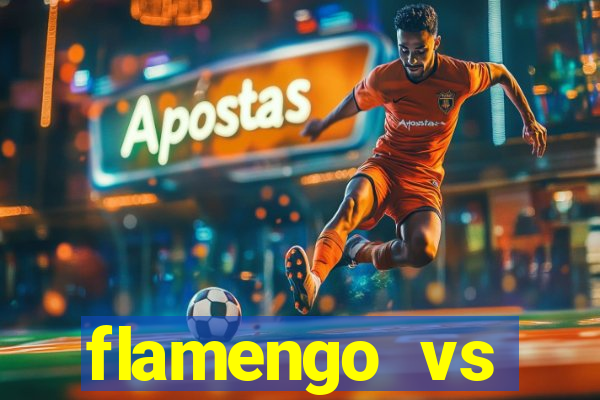 flamengo vs fortaleza futemax